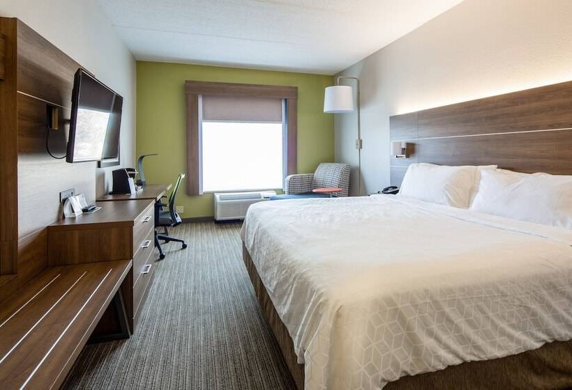 سوییت, Holiday Inn Express & Suites Chattanooga   East Ridge, An Ihg