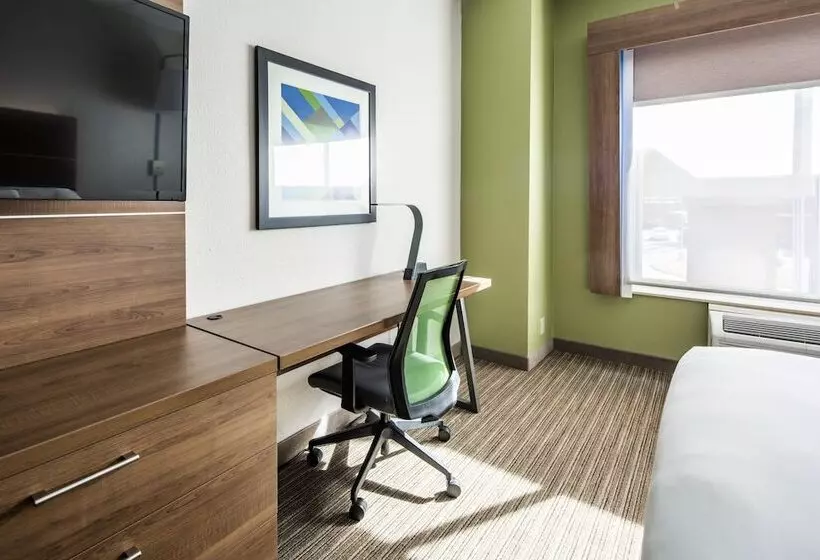 スタンダードルーム, Holiday Inn Express & Suites Chattanooga   East Ridge, An Ihg