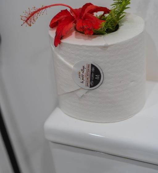 سوییت, Le Petit Village Boutique Hotel & Spa