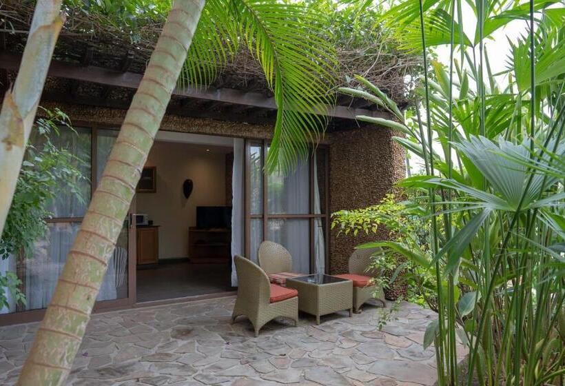 سوییت اجرایی, Le Petit Village Boutique Hotel & Spa