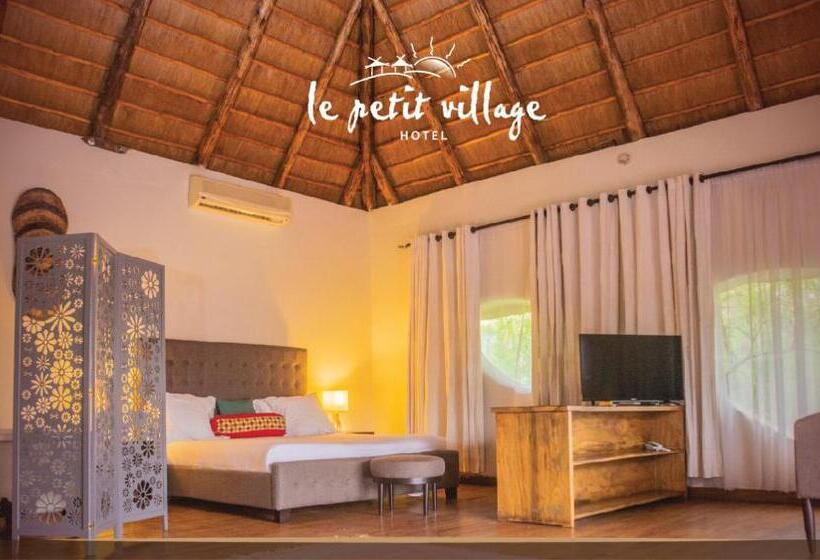 سوییت جونیور, Le Petit Village Boutique Hotel & Spa