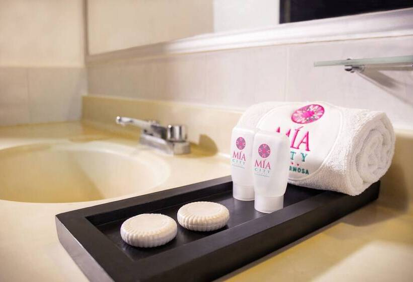 エクゼクティブルーム, Mia City Villa Hermosa