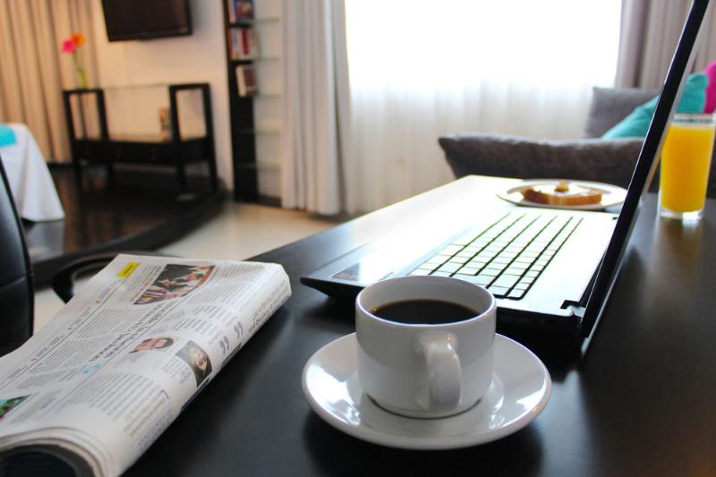 エクゼクティブルーム, Mia City Villa Hermosa