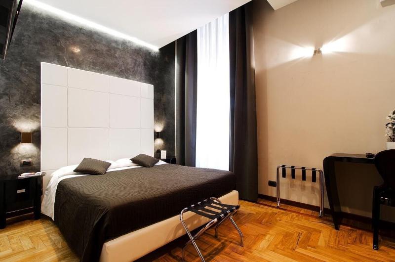 ファミリールーム, Mia City Villa Hermosa