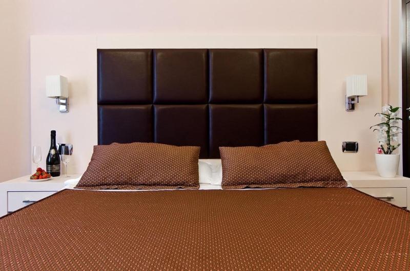 ファミリールーム, Mia City Villa Hermosa