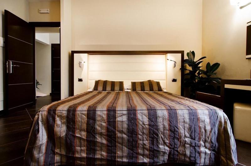 ファミリールーム, Mia City Villa Hermosa