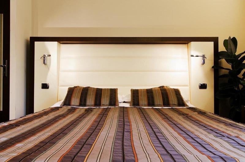 패밀리 룸, Mia City Villa Hermosa