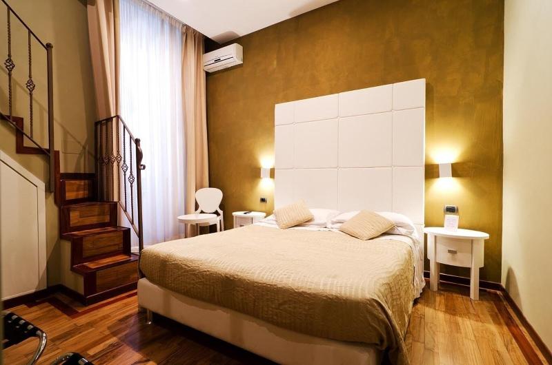 ファミリールーム, Mia City Villa Hermosa