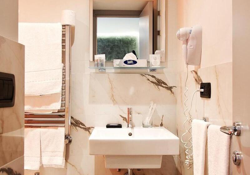 ファミリールーム, Mia City Villa Hermosa