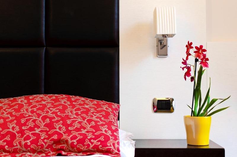 ファミリールーム, Mia City Villa Hermosa