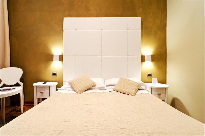 ファミリールーム, Mia City Villa Hermosa