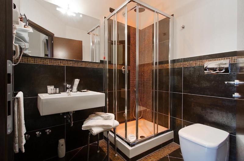 ファミリールーム, Mia City Villa Hermosa