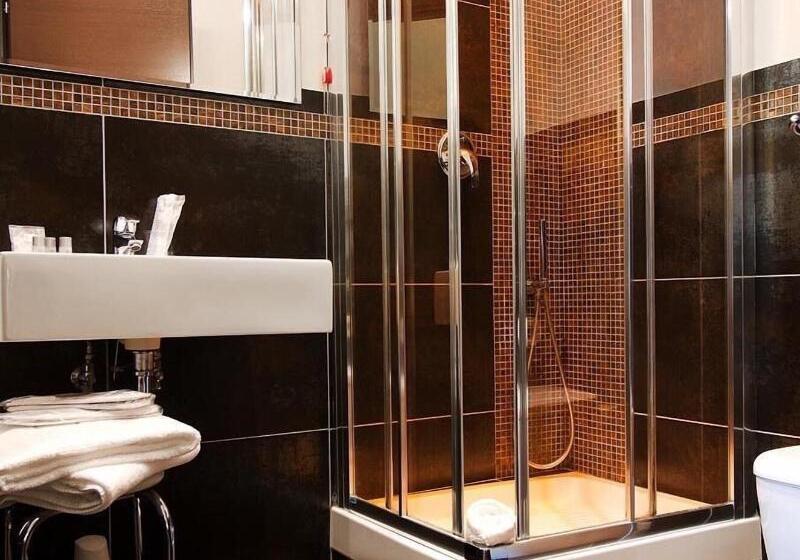 ファミリールーム, Mia City Villa Hermosa