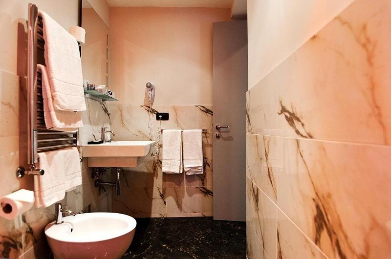 패밀리 룸, Mia City Villa Hermosa