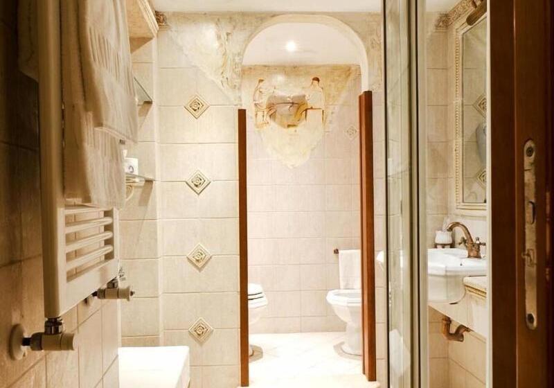 ファミリールーム, Mia City Villa Hermosa