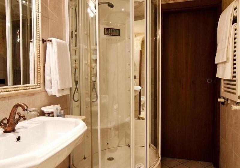 패밀리 룸, Mia City Villa Hermosa