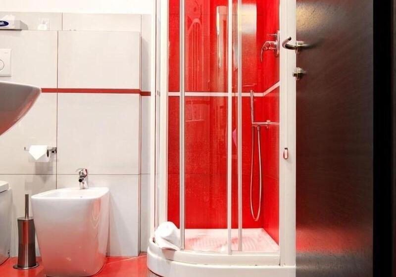 ファミリールーム, Mia City Villa Hermosa