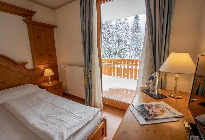 חדר סטנדרט, Park