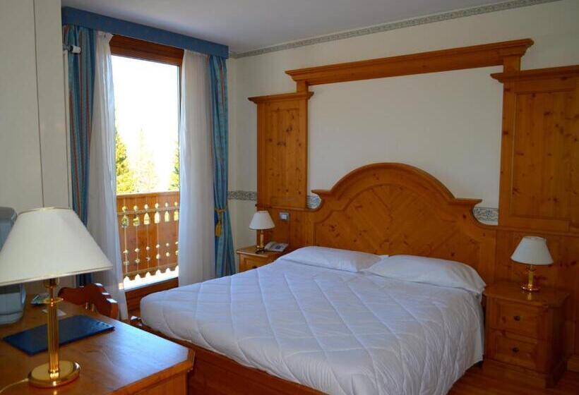 חדר סטנדרט, Park