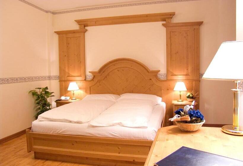 חדר סטנדרט, Park