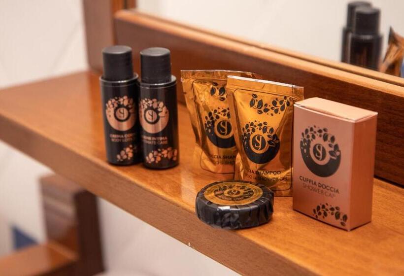 חדר סטנדרט, Park