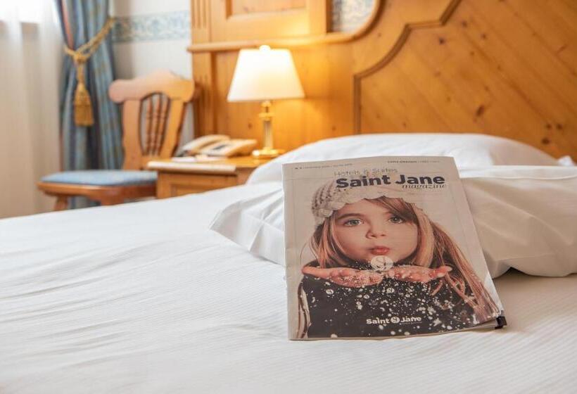 חדר סטנדרט, Park