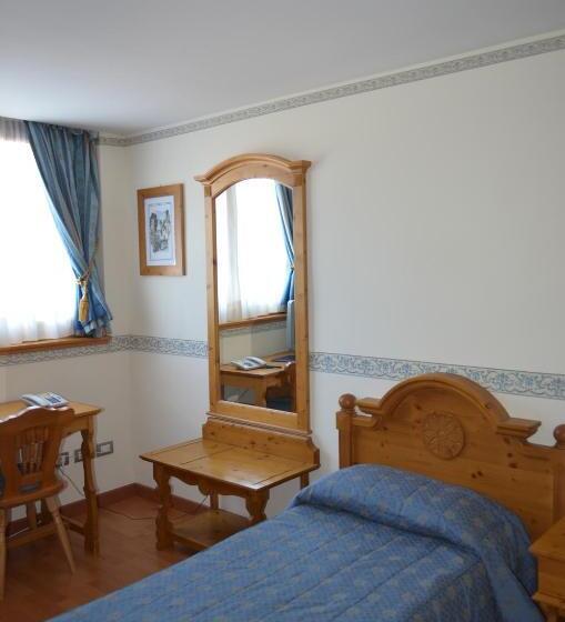 חדר סטנדרט יחיד, Park