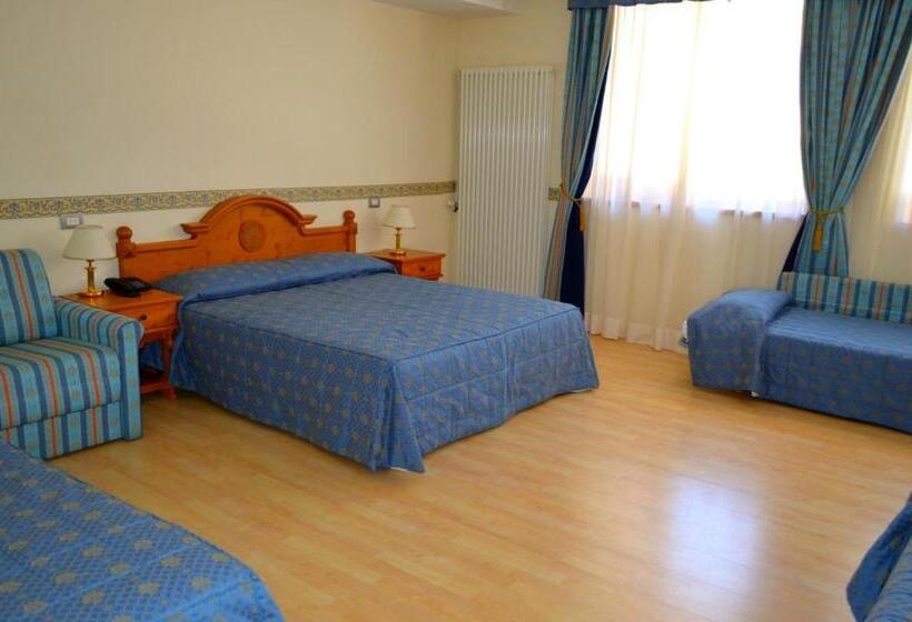 חדר משפחתי, Park