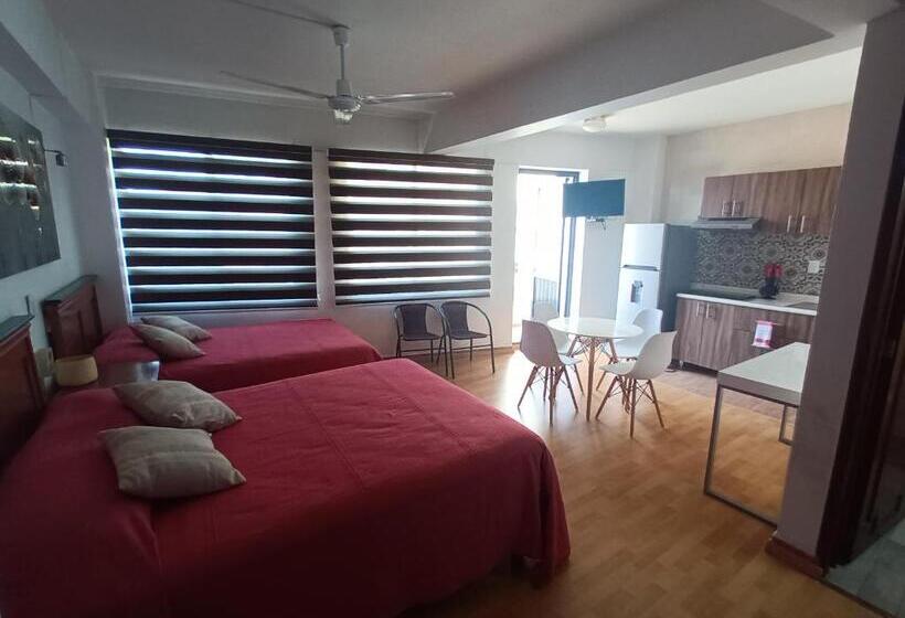 Family Suite, Santa Lucia