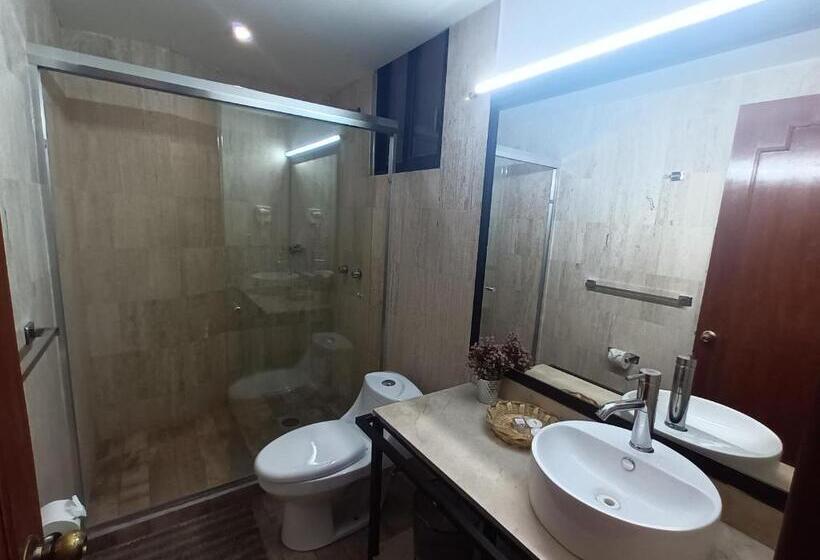 Family Suite, Santa Lucia