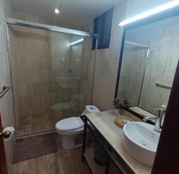 Family Suite, Santa Lucia