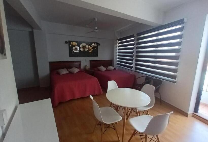 Family Suite, Santa Lucia