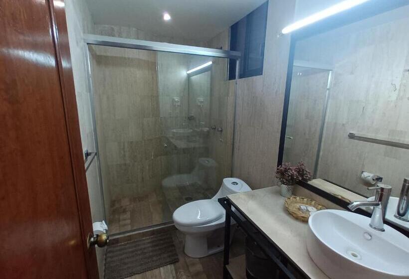 Family Suite, Santa Lucia