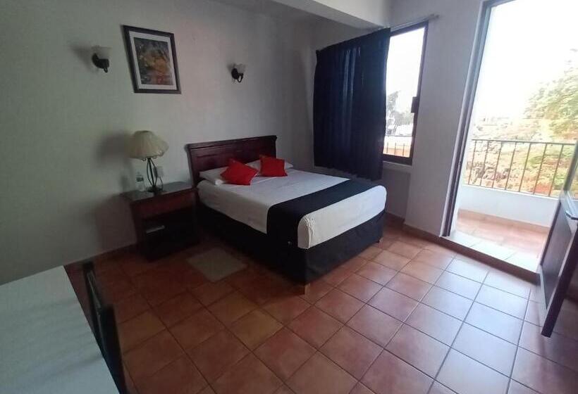 Номер Deluxe, Santa Lucia