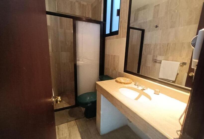 Номер Deluxe, Santa Lucia