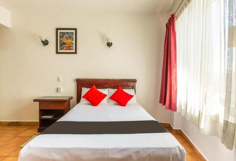 Номер Deluxe, Santa Lucia