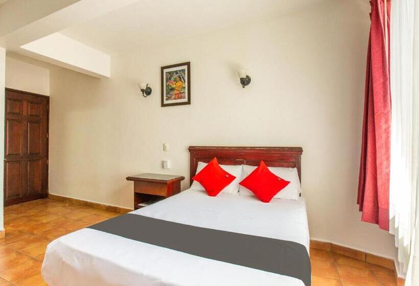 Номер Deluxe, Santa Lucia