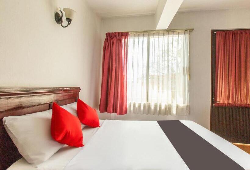 Номер Deluxe, Santa Lucia