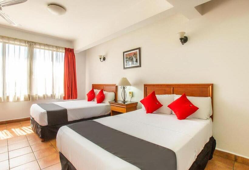 Четырехместный Номер Стандарт, Santa Lucia