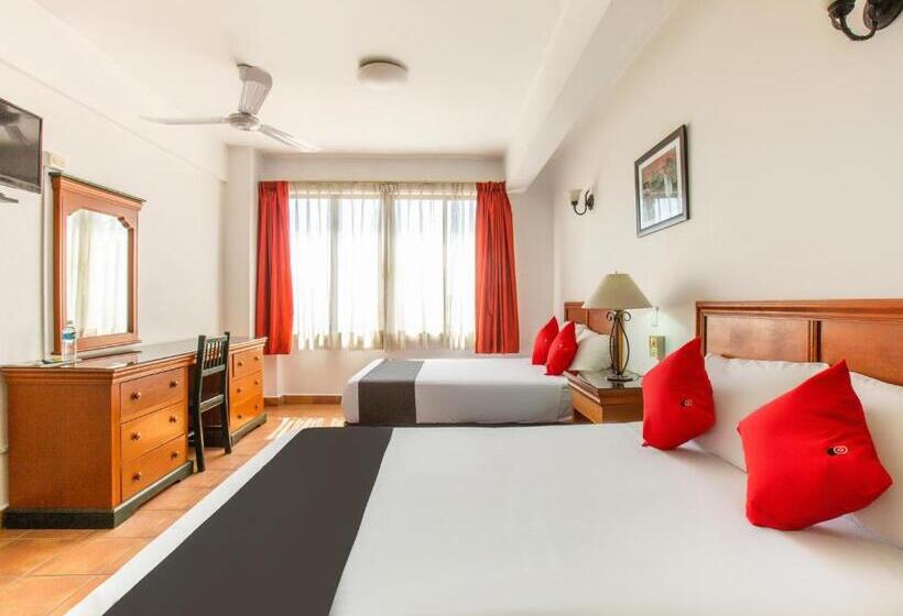 Четырехместный Номер Стандарт, Santa Lucia