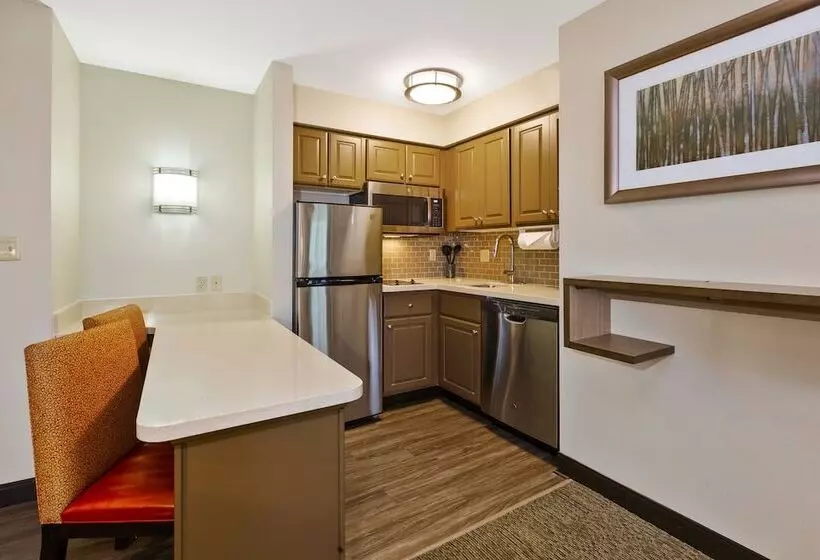 スイート, Staybridge Suites Kalamazoo, An Ihg