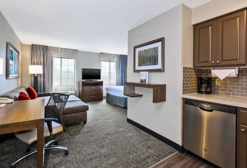 套房, Staybridge Suites Kalamazoo, An Ihg