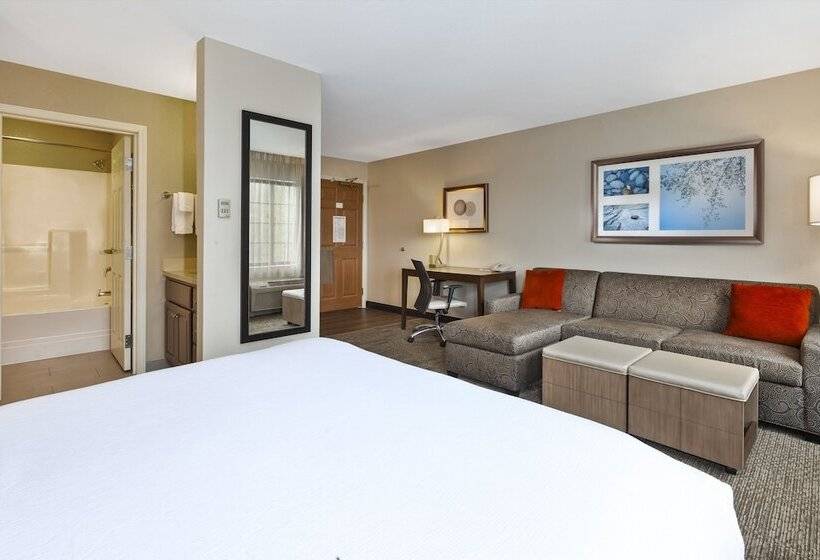 جناح, Staybridge Suites Kalamazoo, An Ihg
