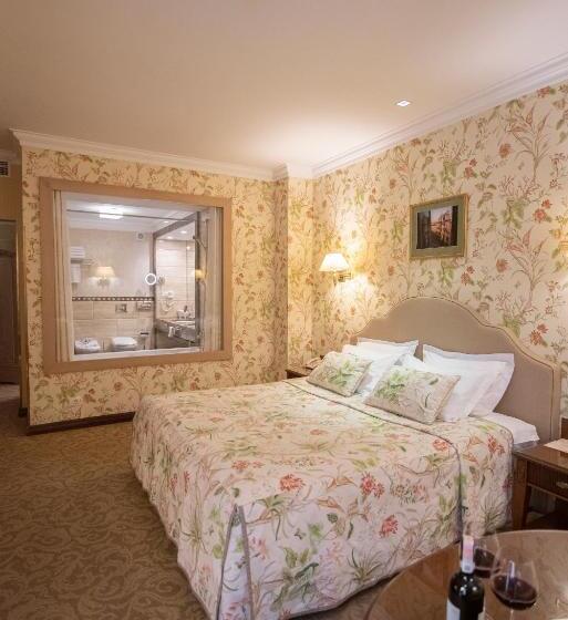 سوییت جونیور, Swiss