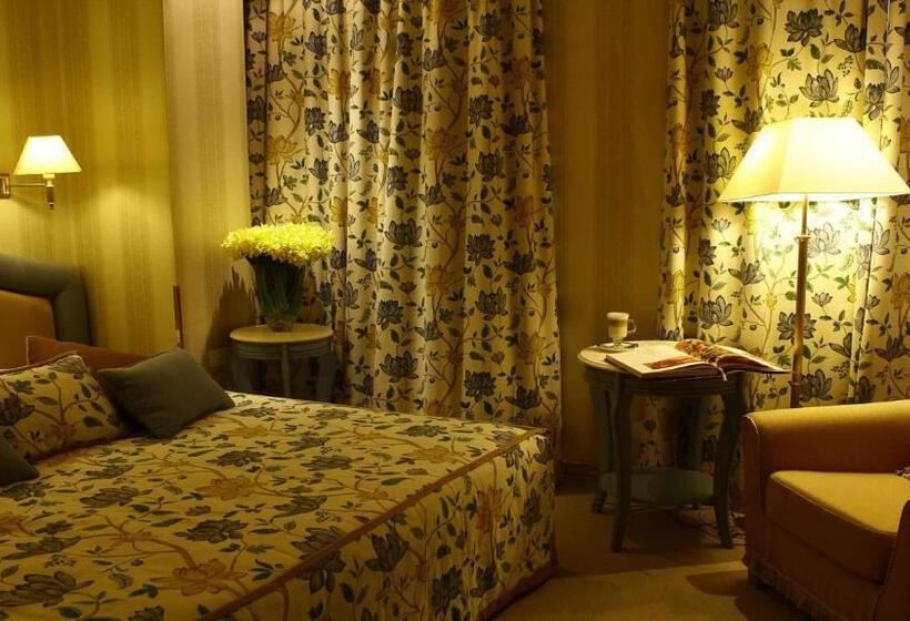 اتاق استاندارد, Swiss