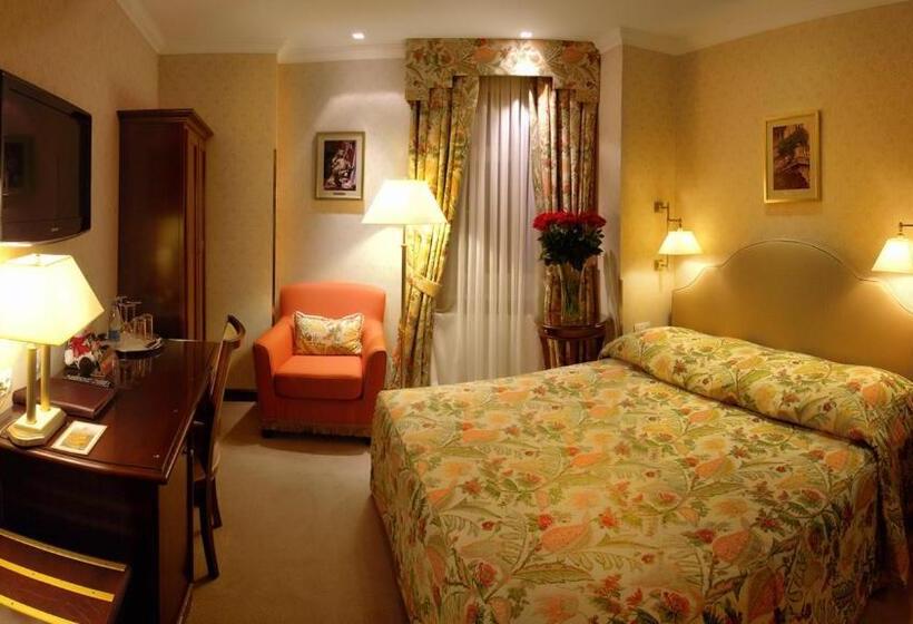 اتاق استاندارد, Swiss