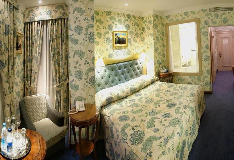 اتاق استاندارد, Swiss