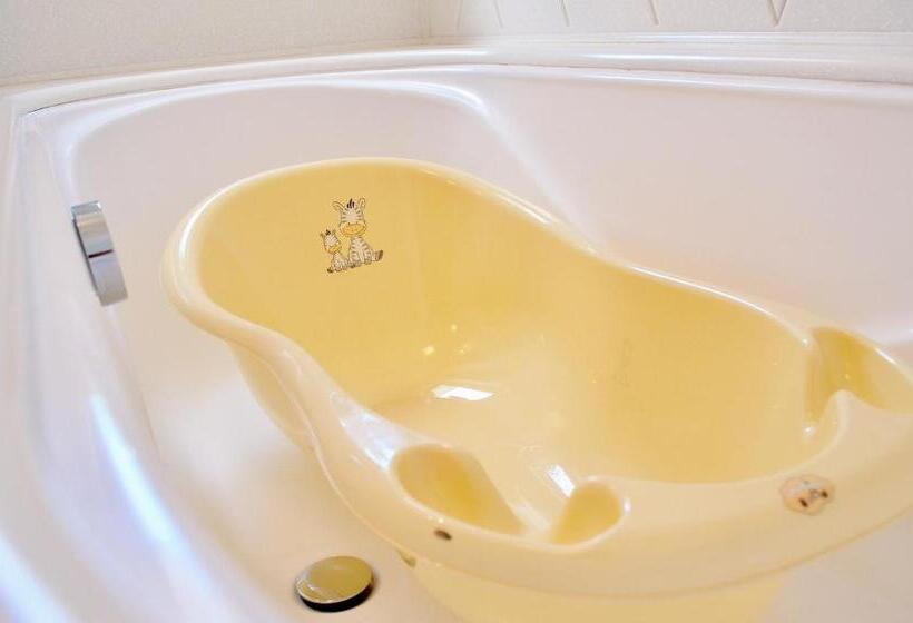 سوییت خانوادگی, Swiss