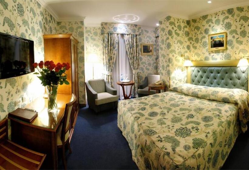 سوییت خانوادگی, Swiss