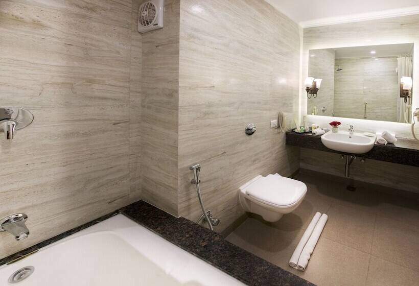 豪华房间, Kk Royal Hotel & Convention Centre